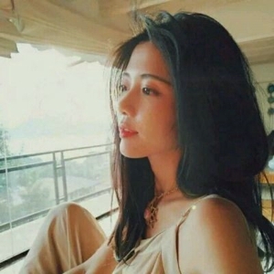 天真善良温柔体贴唯美小清新美女头像