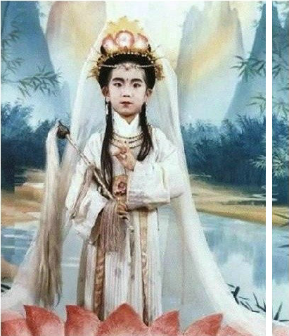 你是否也有不堪回首的2B童年照