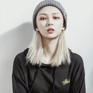 樱桃小口女生姐妹闺蜜头像