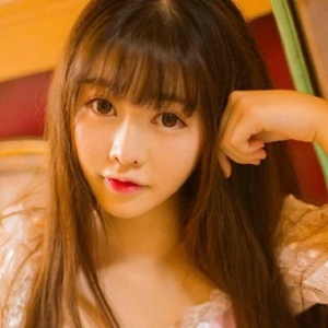 小清新可爱唯美女生头像