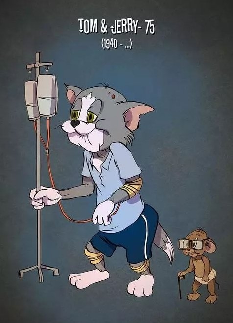 放松点生活吧你没有那么多的观众