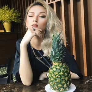 樱桃小口女生姐妹闺蜜头像