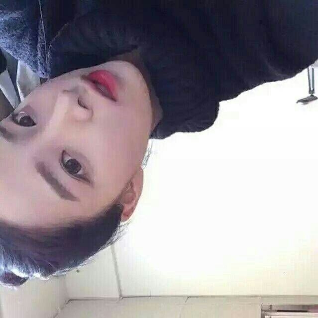 你那么美>3<