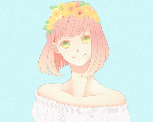 美少女风波，第一弹