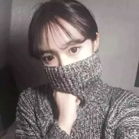 清新唯美95后qq小情侣头像