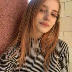 时尚可爱高清欧美美女头像