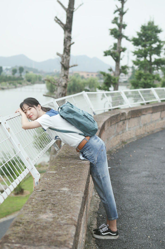 夏季清新装你值得拥有