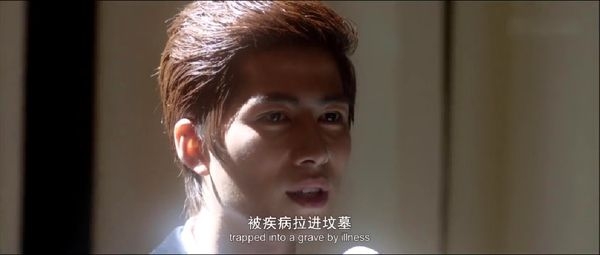 不在孤独的时代