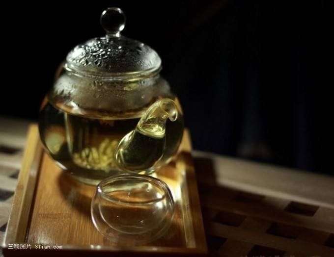 英式下午茶点心