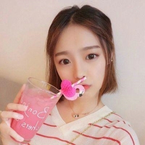 绝色美人清纯温柔俊美女生头像