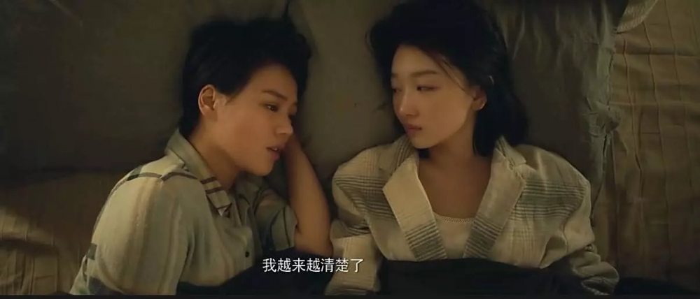 我恨过你 也只有你