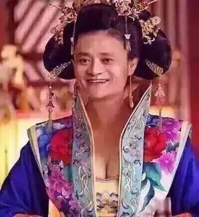 今天他是当之无愧的主角