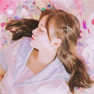 绝色美人清纯温柔俊美女生头像