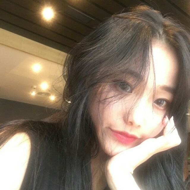 你那么美>3<