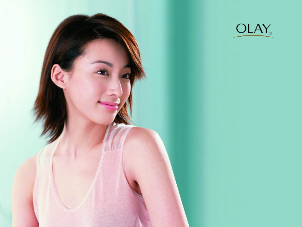 OLAY 第二辑