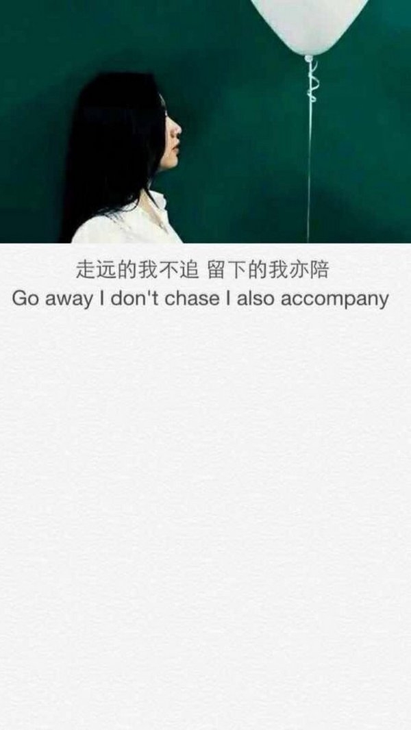 你笑的好漂亮，好像从来没受过伤