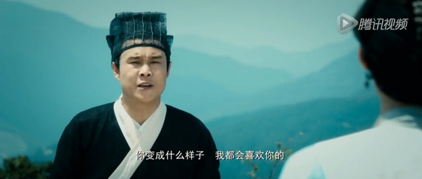 问世间情为何物。