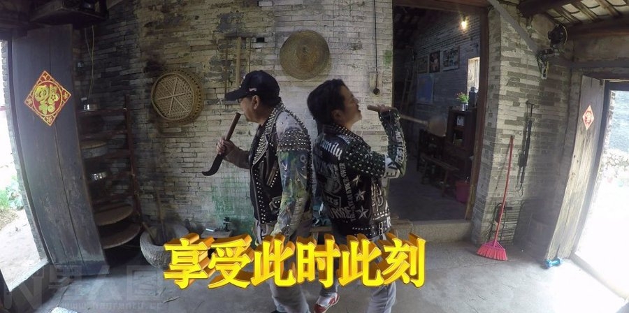 旋风孝子湖南卫视 旋风孝子黄晓明