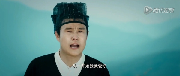 问世间情为何物。