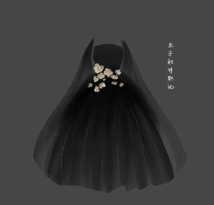 你爱张芃芃的衣服吗？