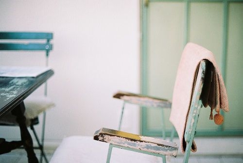 装满青春记忆的校园教室小清新图片