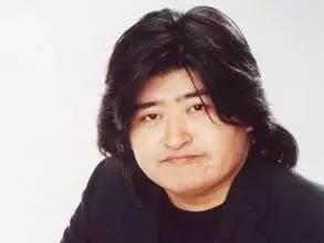 清爽的男士露额发型设计