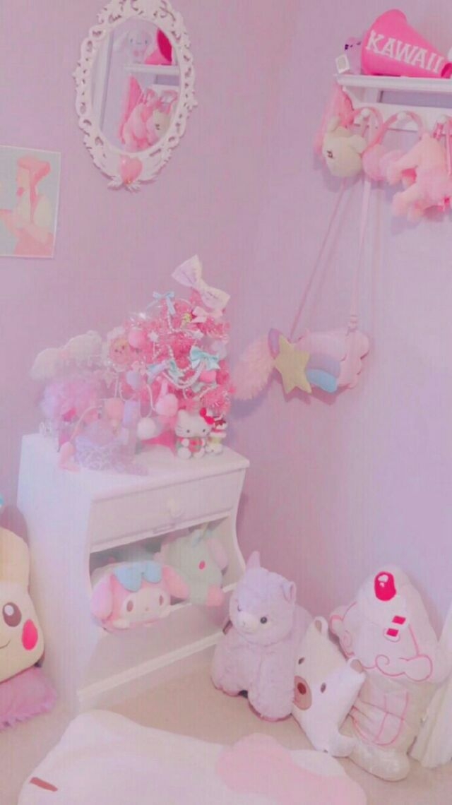 温柔杀   少女心