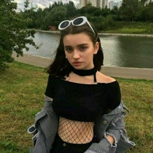 时尚可爱高清欧美美女头像