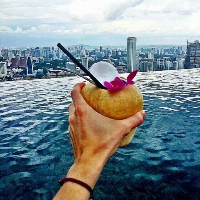 理想是吃遍全世界