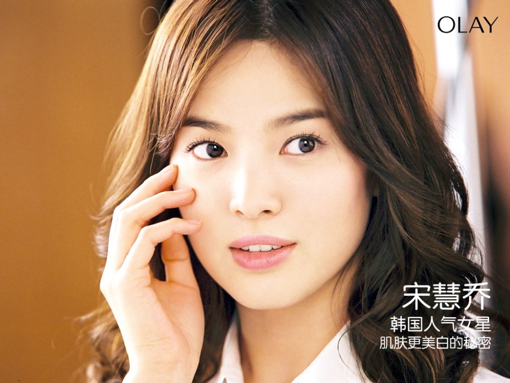OLAY 第二辑