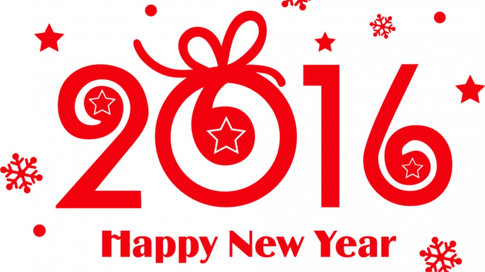 2016年猴年春节壁纸 2016猴年高清壁纸
