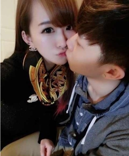 我会像他一样爱你.