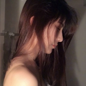 气质清纯可爱微信美女头像