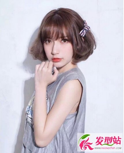 不想剪短发后悔 剪短发之前你了解这些吗