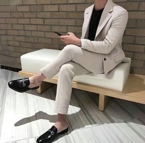 超级霸气个性有魅力的男生头像