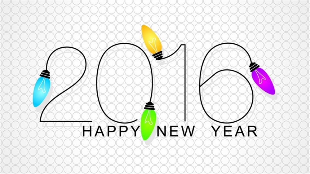 2016年猴年春节壁纸 2016猴年高清壁纸