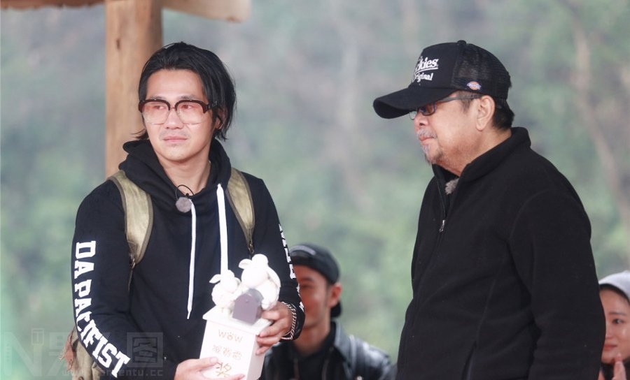 旋风孝子湖南卫视 旋风孝子黄晓明