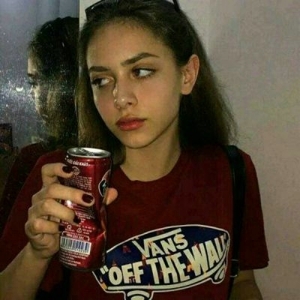 时尚可爱高清欧美美女头像