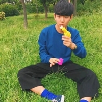 清新唯美95后qq小情侣头像