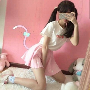绝色美人清纯温柔俊美女生头像