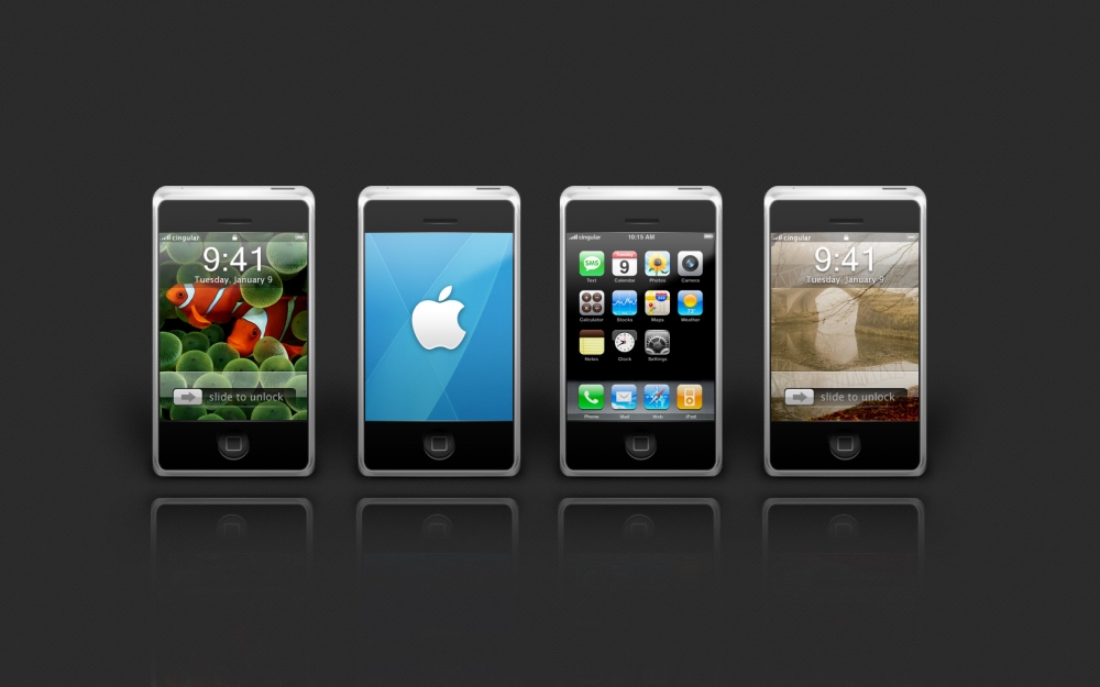 iPhone 第二辑