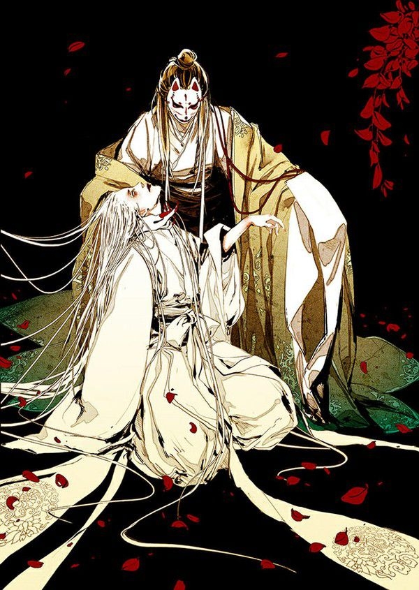 不受点伤，就不知道人心有多薄凉