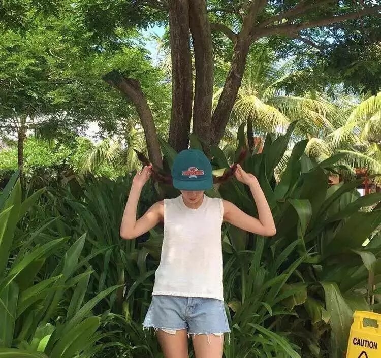 妹子们，还在愁夏天该怎样搭配么？快进来看看吧！