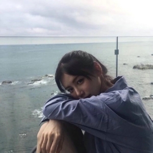 气质清纯可爱微信美女头像