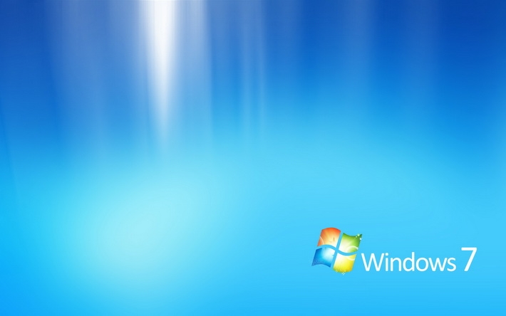 Win7徽标壁纸大全宽屏壁纸