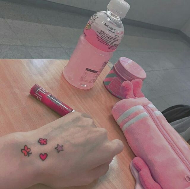 我超可爱，你要不要喜欢我