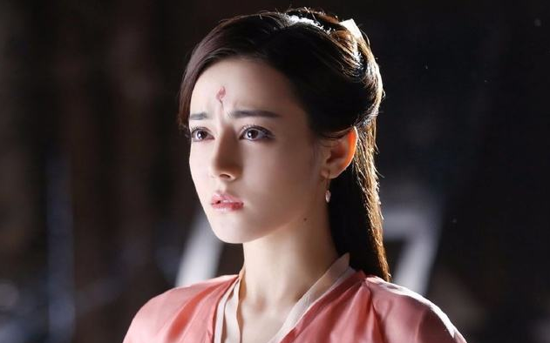 漂亮的古装女明星美女唯美图片