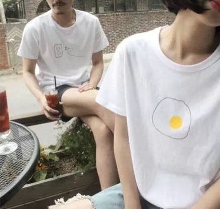 唯美浪漫情侣爱情图片