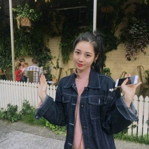 天真善良温柔体贴唯美小清新美女头像