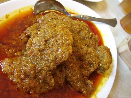 新鲜出炉世界50大美食 作为吃货这些你都吃过吗？